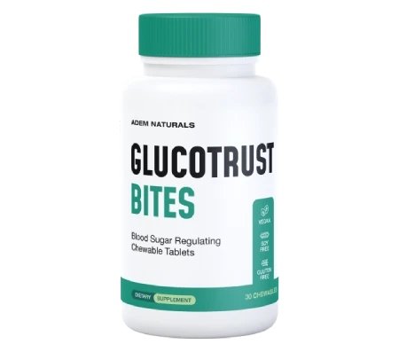 Natural blood sugar supplement