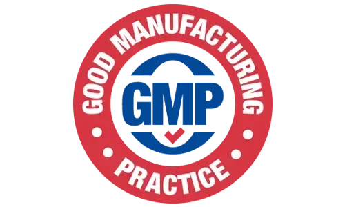 Glucotrust Bites GMP Certified